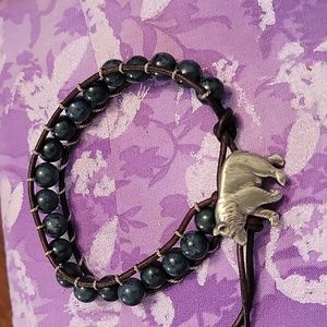 Danforth pewter 1991 bracelet